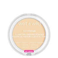 Bare Focus Clarifying Finishing Power Bare Focus Clarifying Finishing Power 0